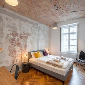 Appartement met Drie Slaapkamers